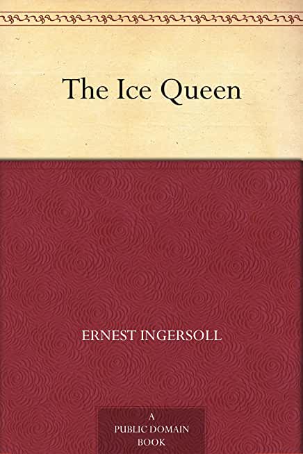 The Ice Queen: Christmas Specials Series