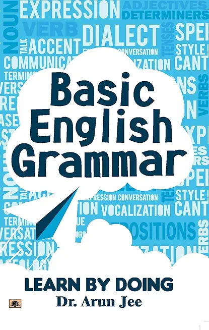 Basic English Grammar Learn By Doing