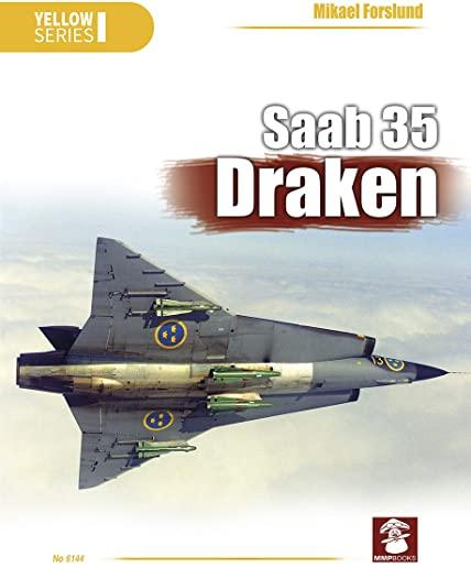 SAAB 35 Draken