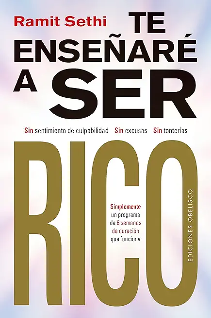 Te EnseÃƒÂ±arÃƒÂ© a Ser Rico