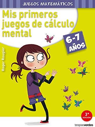 MIS Primeros Juegos de Calculo Mental