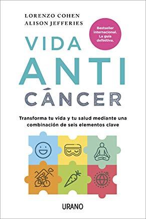 Vida Anticancer