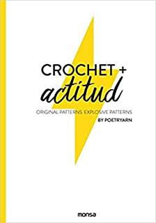 Crochet + Actitud