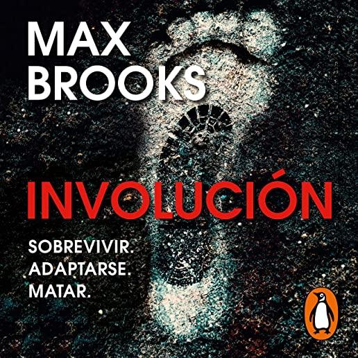 InvoluciÃƒÂ³n / Devolution