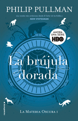 La Brujula Dorada