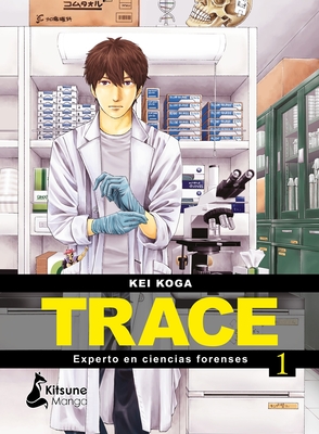 Trace: Experto En Cientas Forenses 1