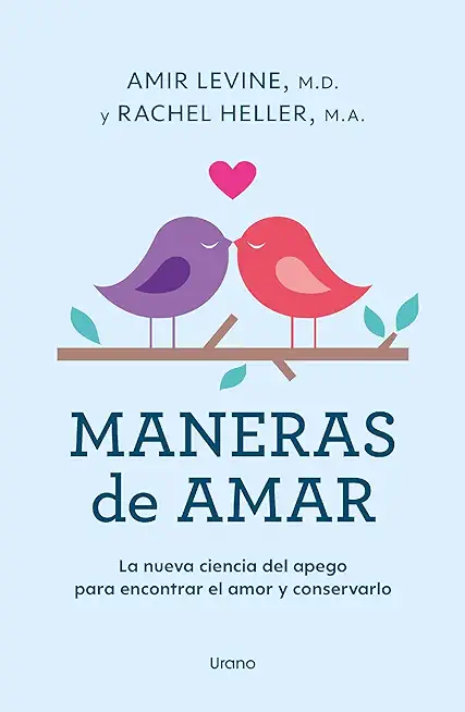 Maneras de Amar