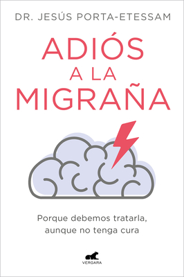 AdiÃƒÂ³s a la MigraÃƒÂ±a / Goodbye Migraines