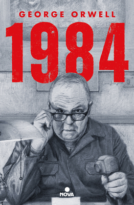 1984 (EdiciÃ³n Ilustrada) / 1984 (Ilustrated Edition)