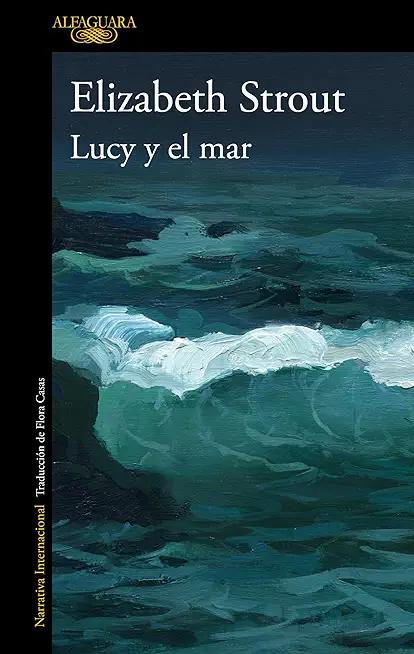 Lucy Y El Mar / Lucy by the Sea