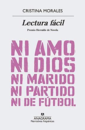 Lectura Facil