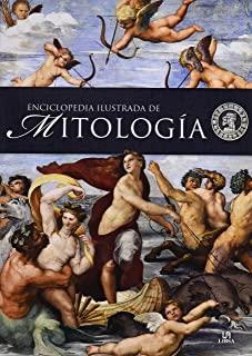 Enciclopedia Ilustrada de Mitologia