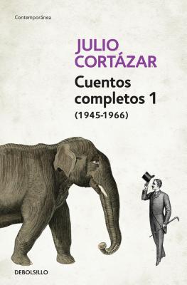 Cuentos Completos 1 (1945-1966)