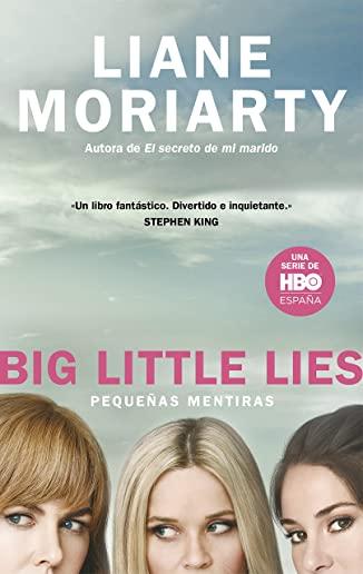 PequeÃƒÂ±as Mentiras / Big Little Lies