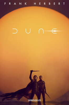 Dune (EdiciÃ³n PelÃ­cula) / Dune (Movie Tie-In)