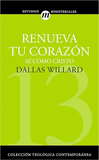 Renueva Tu CorazÃƒÂ³n = Renovation of the Heart