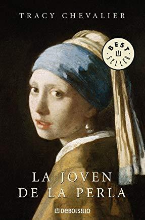 La Joven de la Perla / Girl with a Pearl Earring