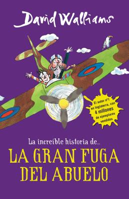 La ÃƒÂncreible Historia De...La Gran Fuga / Grandpa's Great Escape) = Grandpa's Great Escape