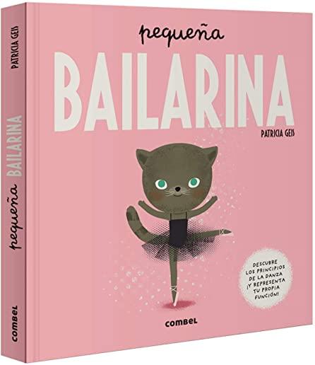 PequeÃƒÂ±a Bailarina