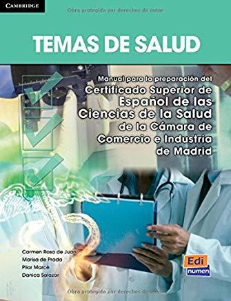 Temas de Salud