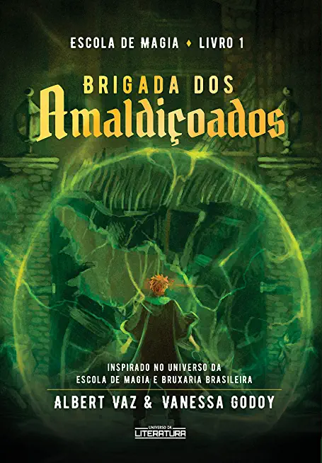 Brigada dos amaldiÃƒÂ§oados