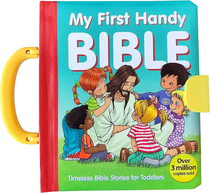 My First Handy Bible