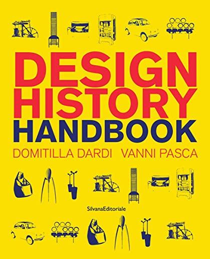 Design History Handbook