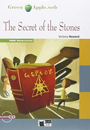 Secret of the Stones+cd