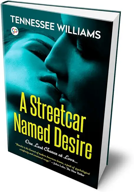 A Streetcar Named Desire (Hardcover Library Edition)