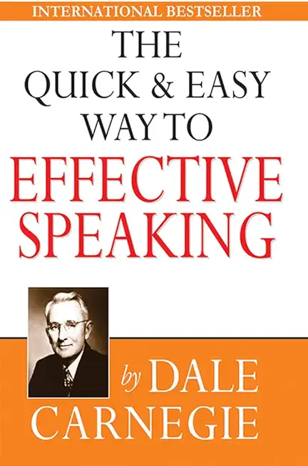 The Quick and Easy Way to Effective Speaking