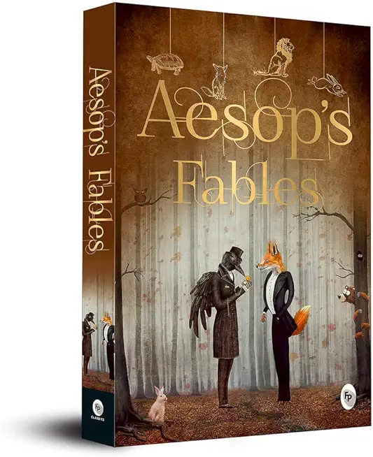 Aesop's Fables