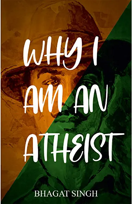 Why I Am an Atheist