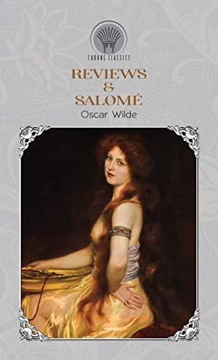 Reviews & SalomÃƒÂ©