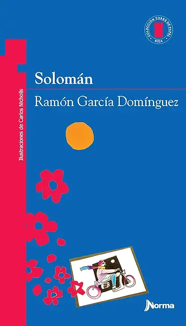 SolomÃƒÂ¡n