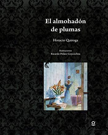 El Almohadon de Plumas