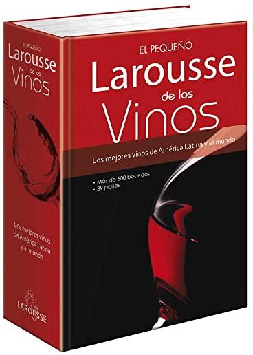 PequeÃƒÂ±o Larousse de Los Vinos