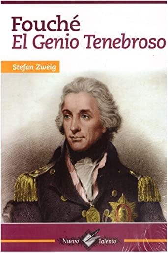 Fouche: El Genio Tenebroso