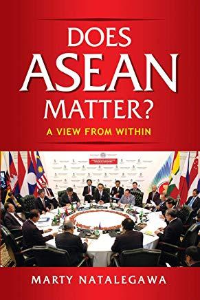 Does ASEAN Matter?: A View from Within