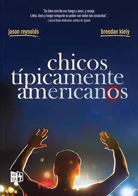 Chicos TÃƒÂ­picamente Americanos