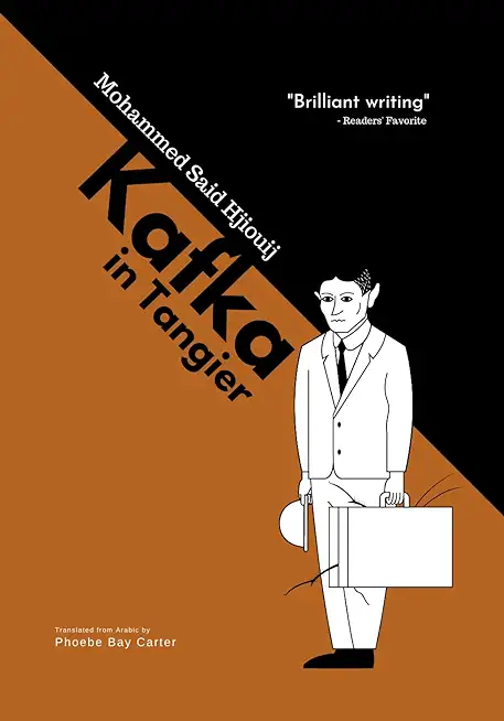 Kafka in Tangier