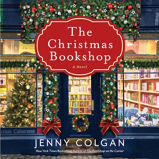 The Christmas Bookshop