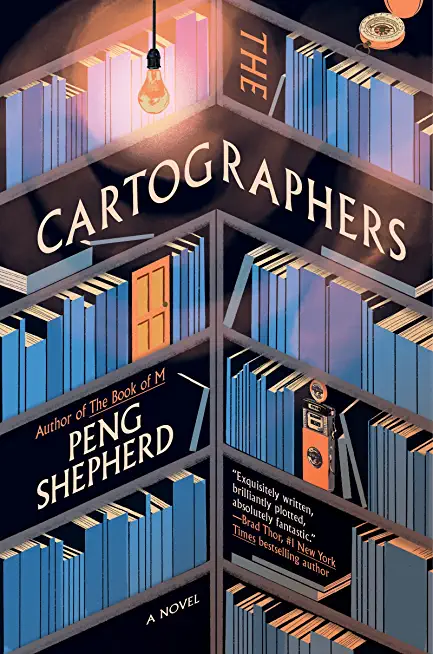 The Cartographers