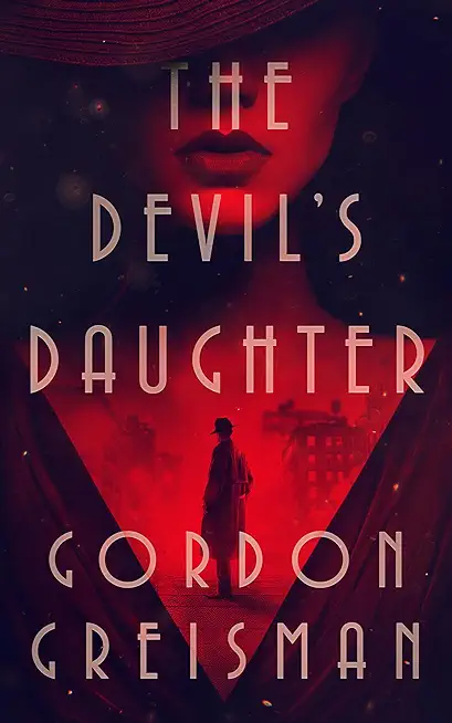 The Devil's Daughter