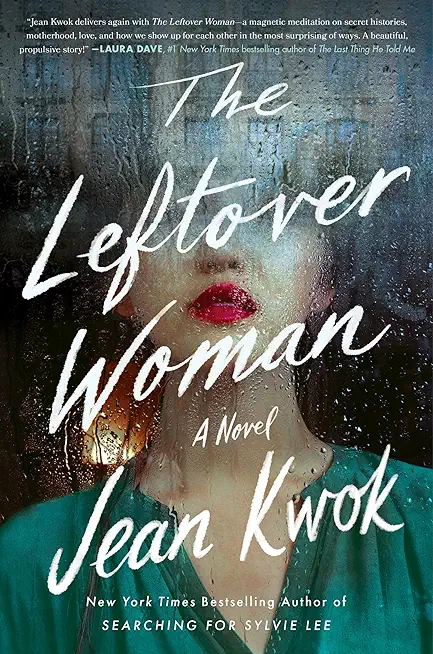 The Leftover Woman