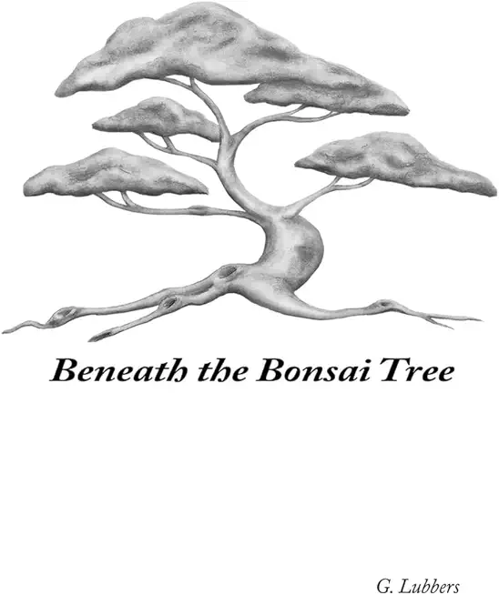 Beneath the Bonsai Tree: A Small Book of Poems