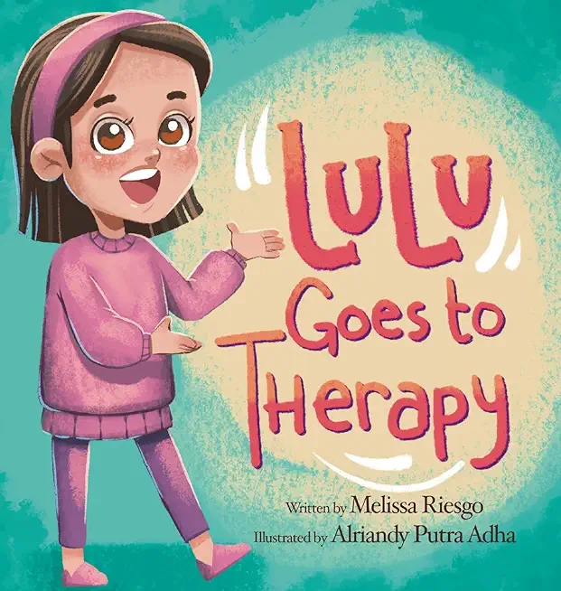 Lulu Goes to Therapy