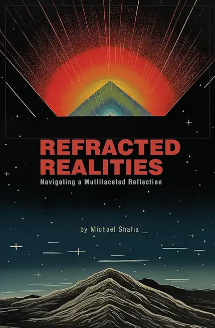 Refracted Realities: Navigating a Multifaceted Reflection