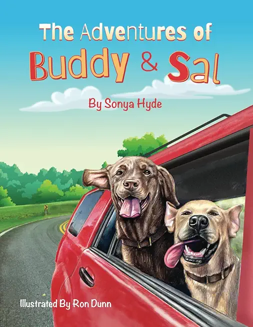 The Adventures of Buddy & Sal