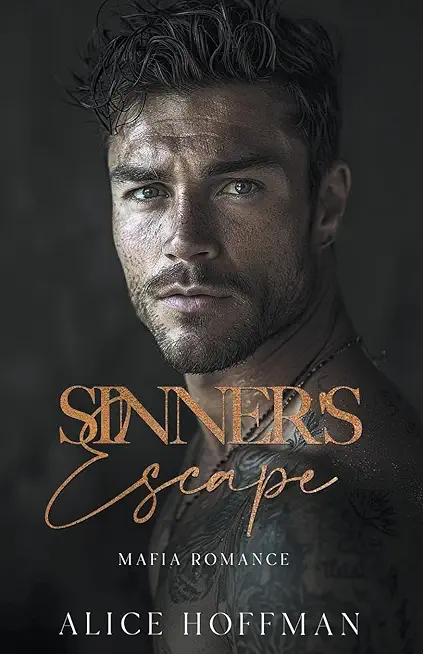 Sinner's Escape: Mafia Romance