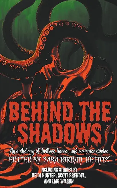 Behind the Shadows